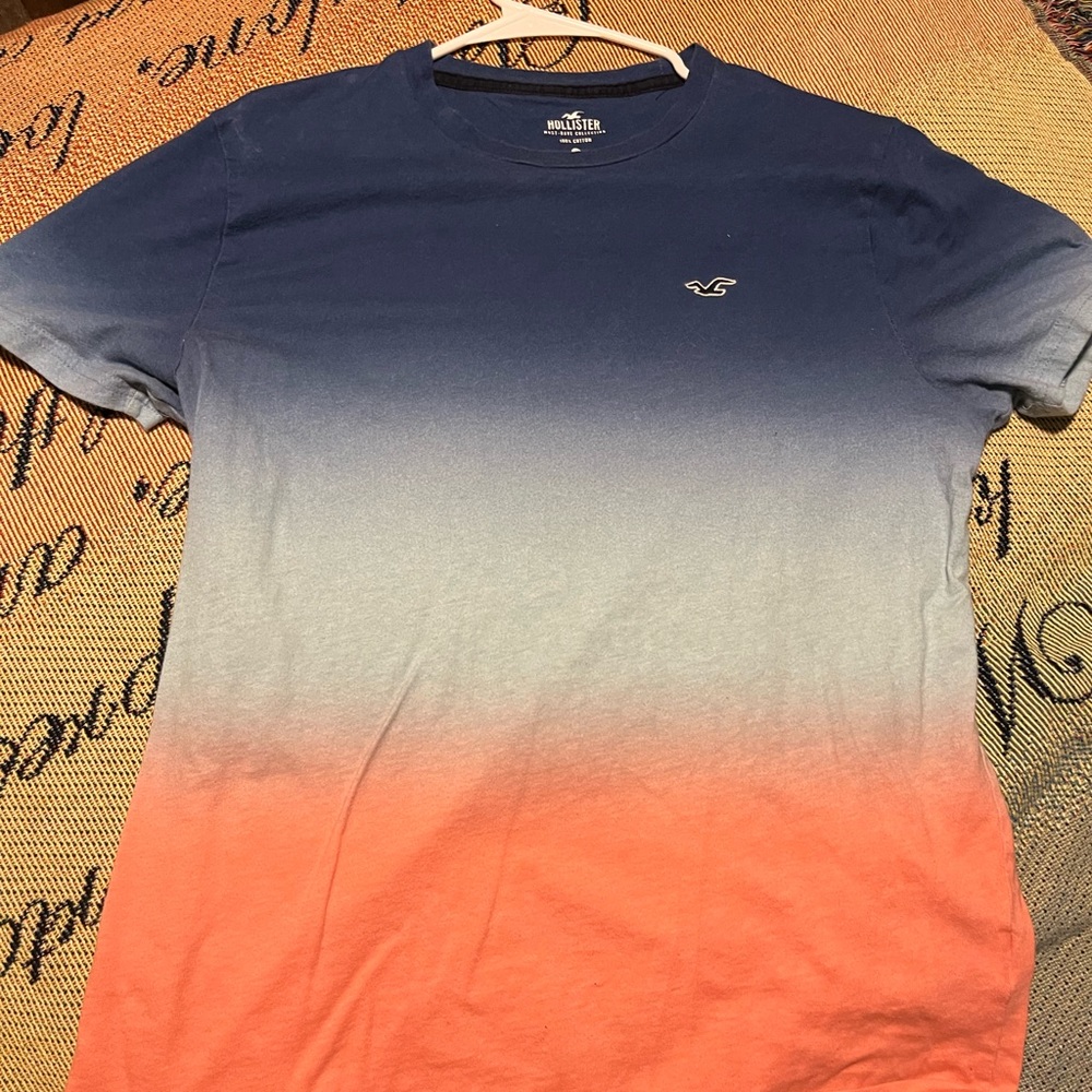 Holister shirt